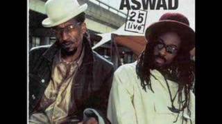 Aswad - Dub Fire