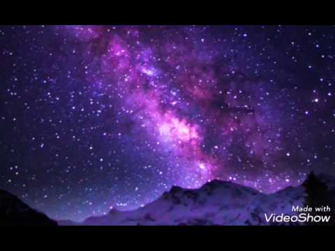 Galaxy of numbers (moja tworczość) - keyboard