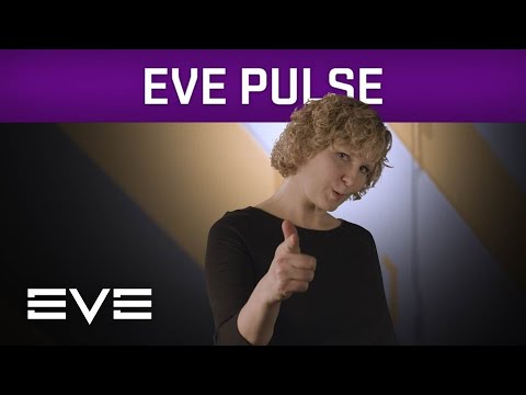 EVE PULSE - New Frigate Escape Bay, DDoS Skill Points & More