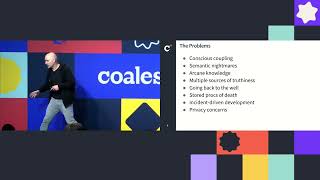Data warehouse as a product: Design to delivery - Coalesce 2023