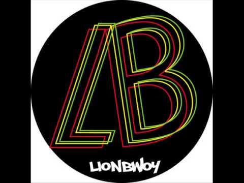 LionBwoy - Ella Lo Baila (Bullet Era Riddim)