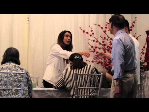 Asian Americans Encouraged to Test for Hepatitis B