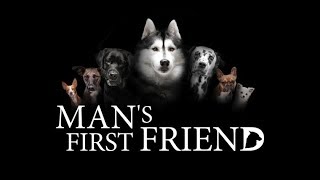 Man's First Friend