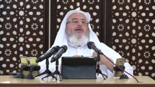 19- التعوذ من زوال النعمة وتحول العافية وفجاءة النقمة - 1438/5/4 image