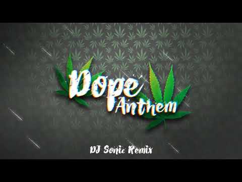 Dope Anthem   DJ Sonic Remix   Bharath, Premgi   Arvind Sridhar   Vishal Chandrashekhar  720 X 1280