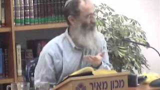 15116-4 על פי הפשט בכלל לא מדברים על תפילין!