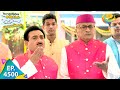 The Binjola Kids Make A Rule Taarak Mehta Ka Ooltah Chashmah Full Episode 4500 11 Sep 2025