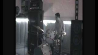 MY DISCO @ Central Pub - Bragança 22-04-09