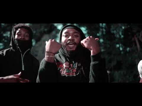 Techin- Millie Chavo(OFFICIAL VIDEO)