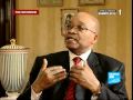 FRANCE 24 The Interview - Jacob Zuma, South African President