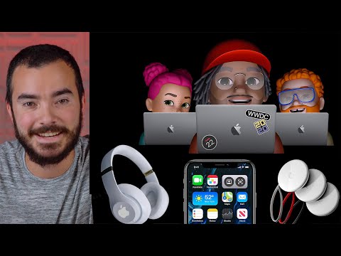 WWDC 2020 – ¿Qué Esperar?