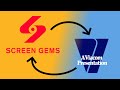 Viacom V Of Doom And Screen Gems S From Hell Switcheroo