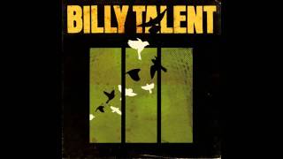 Billy Talent - Definition of Destiny