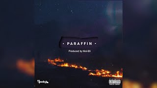 NankOo - Paraffin (Official Audio) I Prod by Moi-Eli