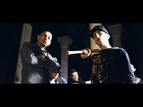 Drew Astro & Mad Clip - Cognac Sippin (Explicit)