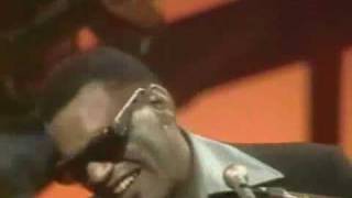 Ray Charles - You Don&#39;t Know Me