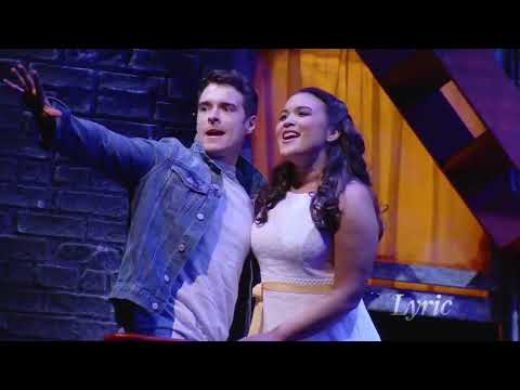 West Side Story at Lyric Opera in Chicago