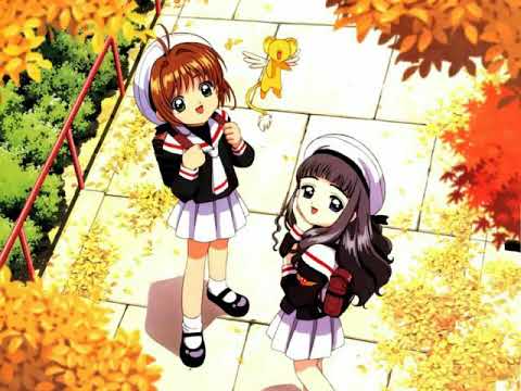 Sorezore No Omoi - Sakura Cardcaptor