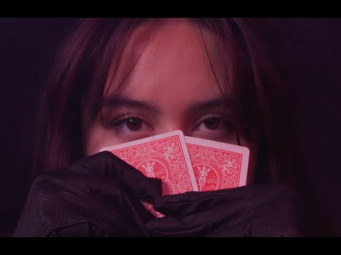Sofia Violet - Luck of the Draw (Official Music Video)