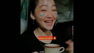 Download lagu Story Wa Cewek Ngopi Boss mp3