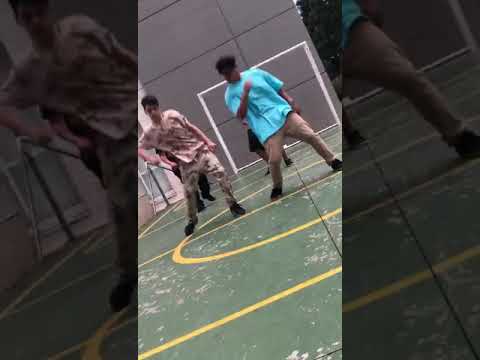 BAILE DA DZ7 TEM QUE SER ASSIM - MC GW, MC 7BELO E MC FABINHO DA OSK (Prod. DJ DJALMA D)