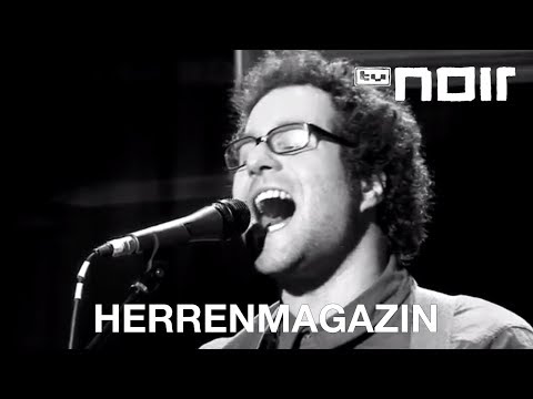Herrenmagazin - Lnbrg (live bei TV Noir)