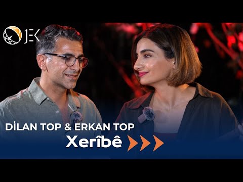 Dilan Top & Erkan Top - Xerîbê