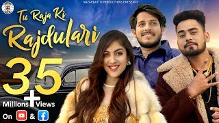 RAAJ DULARI II ABHI PAYLA II NAZARBATTU IILatest Haryanvi Songs Haryanvi 2019