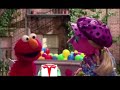 Sesame Wallstreet
