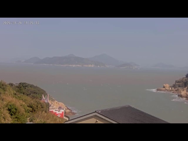 Lienchiang County Council