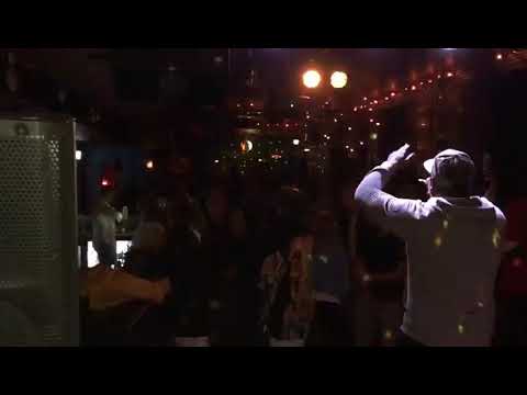 Rebellion The Recaller ina Oslo Norway 2019