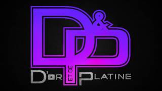 JUL - A COUP DE TASER // D&#39;OR ET DE PLATINE // 2015