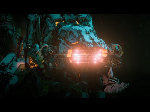 HORIZON - ZERO DAWN Walkthrough Gameplay Part - 40 1440p (2k 60fps)