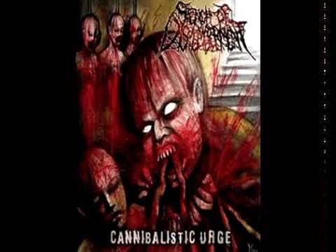 Stench of dismemberment - Indulgence denied