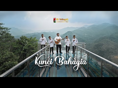 kunci bahagia - cover nasyid gontor by Alhidayah Media ( Official Music Video ) Special Hari Santri