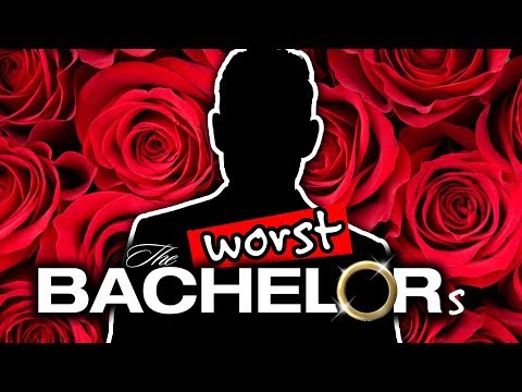 5 Worst Bachelors of All Time