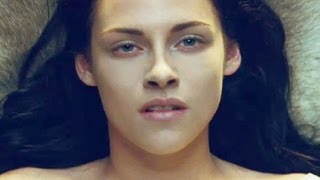 Snow White and the Huntsman Trailer 2 Official 2012 [1080 HD] Kristen Stewart
