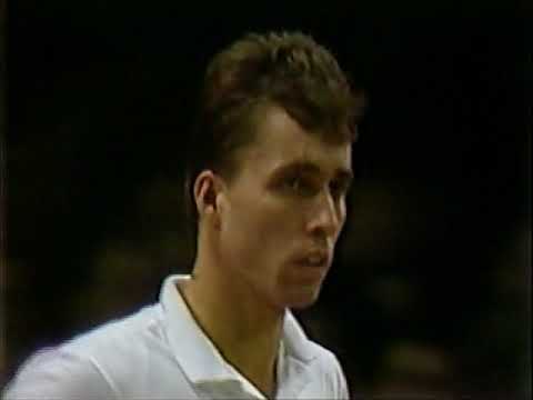 Masters 1983 F McEnroe vs. Lendl 2/2