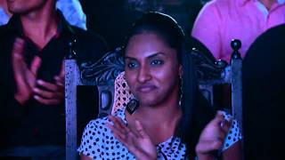 Shreya Ghoshal Live in Srilanka - "Sun Raha hai na tu"