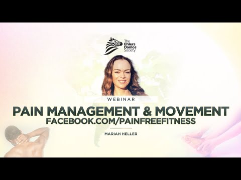 Pain-Free Fitness - Mariah Heller