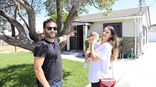 SİLİKON VADİSİ'NDEKİ AKILLI EVİM! (vLog) SİLİKON VADİSİ'NDEKİ AKILLI EVİM! (vLog)