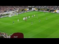 Messi free kick goal vs USA (Copa America semi-final)