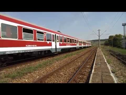 R 15207 Cluj Napoca - Oradea (04.08.2014)