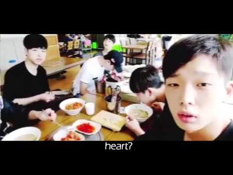 iKON Debut Video Project 2015