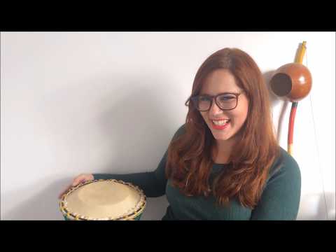 Ponto Rei das Matas | Filha de Oyá