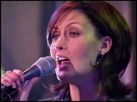 Capercaillie - The Tree - Live 1997
