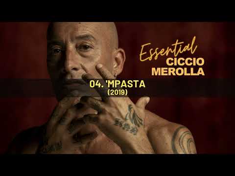 04.Ciccio Merolla -  'MPASTA (Visual Video)