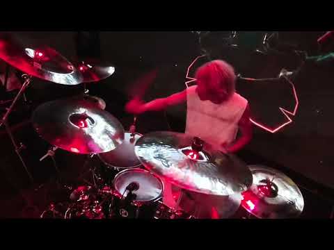 RESAM PAK BELALANG -KRISTAL (DRUM CAM)