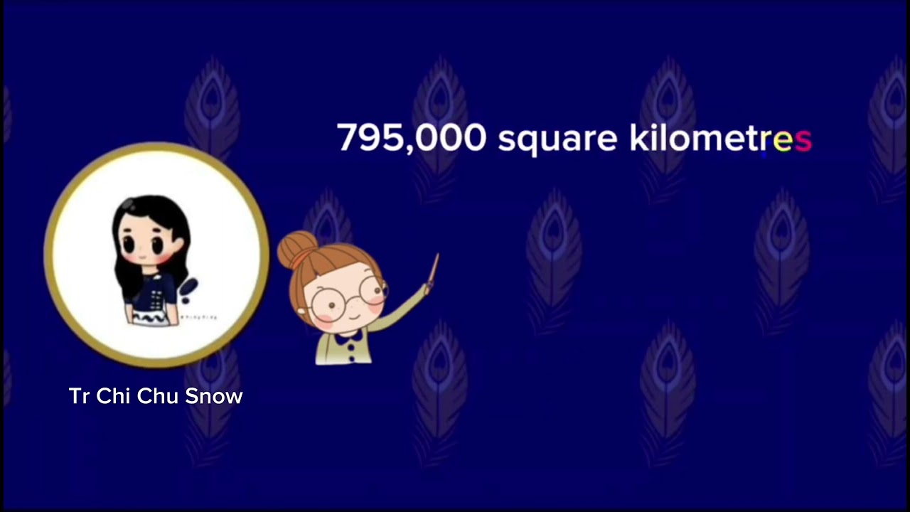 Lesson 16 - Mekong River