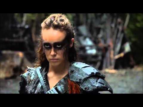 RAIGN - Knocking On Heaven's Door (The 100 Clexa Fan Tribute)